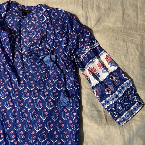 Jcrew swim coverup - Picture 6 of 6